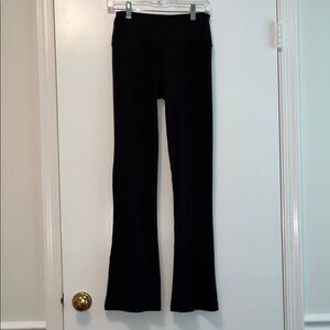 NWT Primark Black Flared Women's Athletic Pants